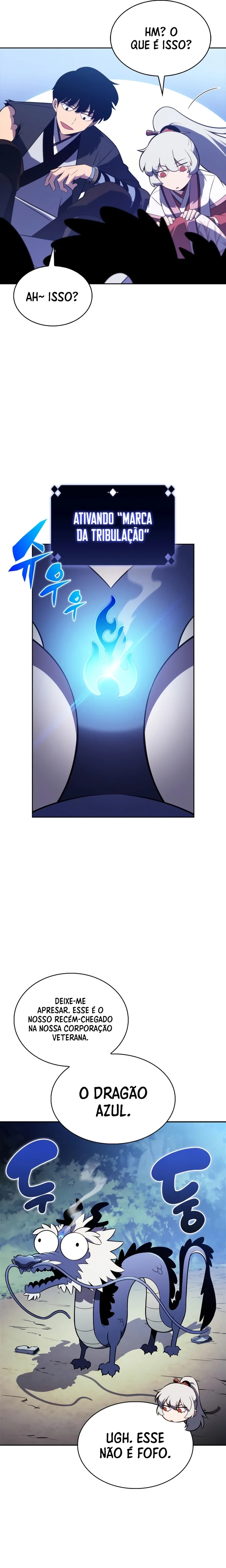 Read Solo Max-Level Newbie PT Manga Online