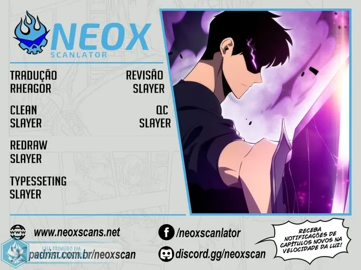 Read Solo Max-Level Newbie PT Manga Online