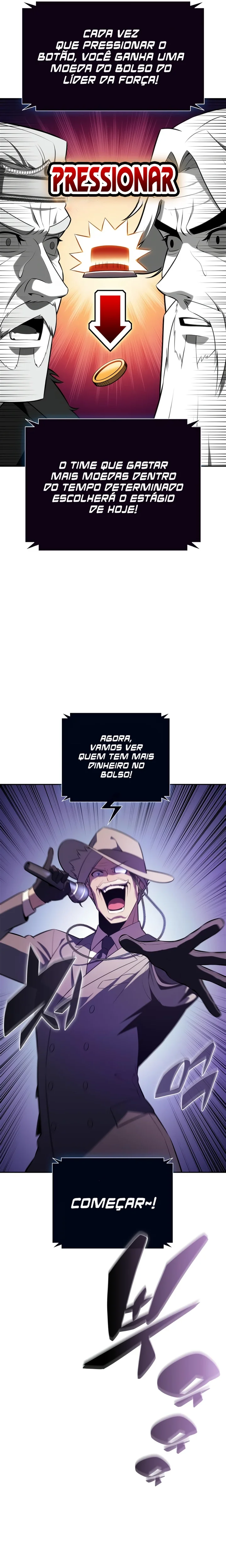 Read Solo Max-Level Newbie PT Manga Online