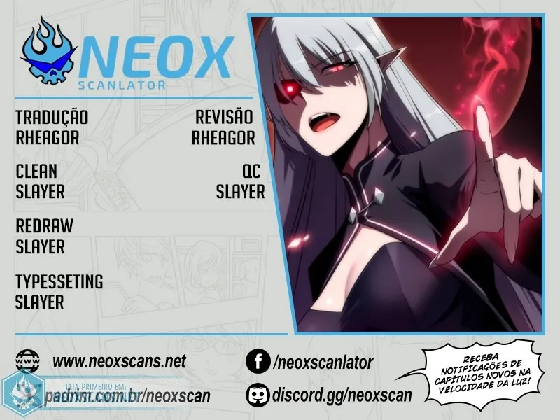 Read Solo Max-Level Newbie PT Manga Online