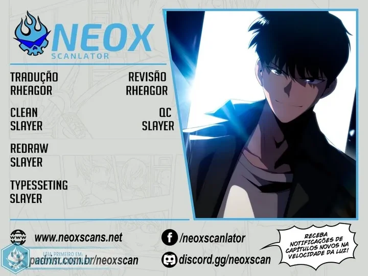 Read Solo Max-Level Newbie PT Manga Online
