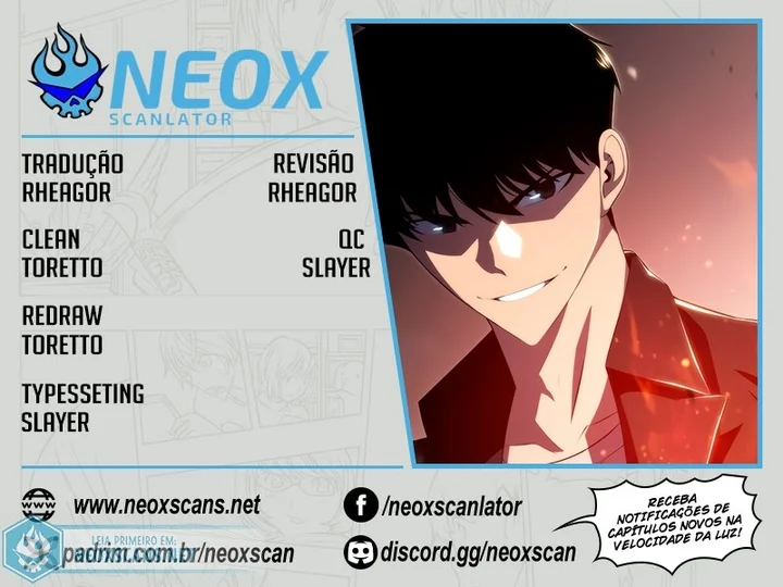 Read Solo Max-Level Newbie PT Manga Online