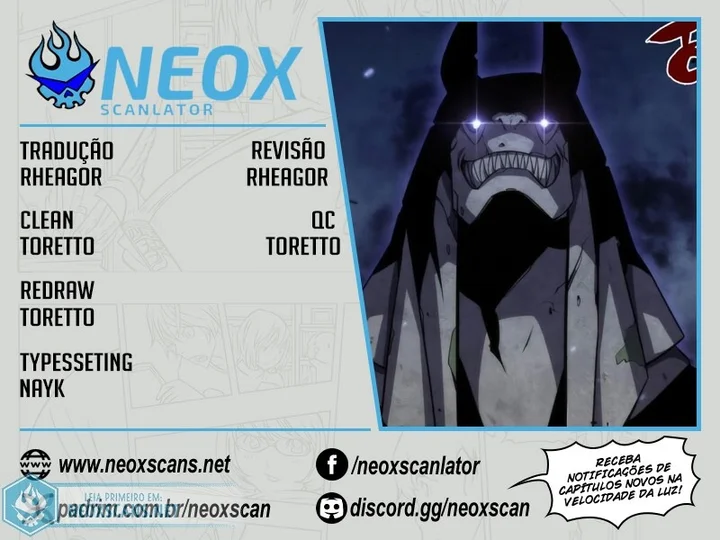 Read Solo Max-Level Newbie PT Manga Online
