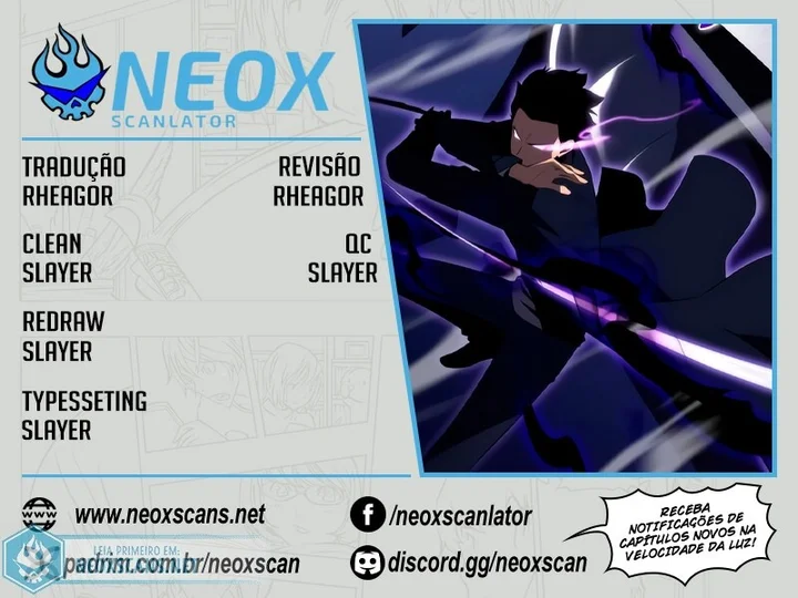 Read Solo Max-Level Newbie PT Manga Online