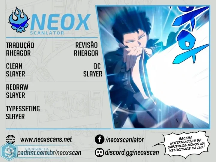 Read Solo Max-Level Newbie PT Manga Online