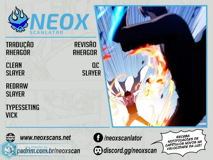 Read Solo Max-Level Newbie PT Manga Online