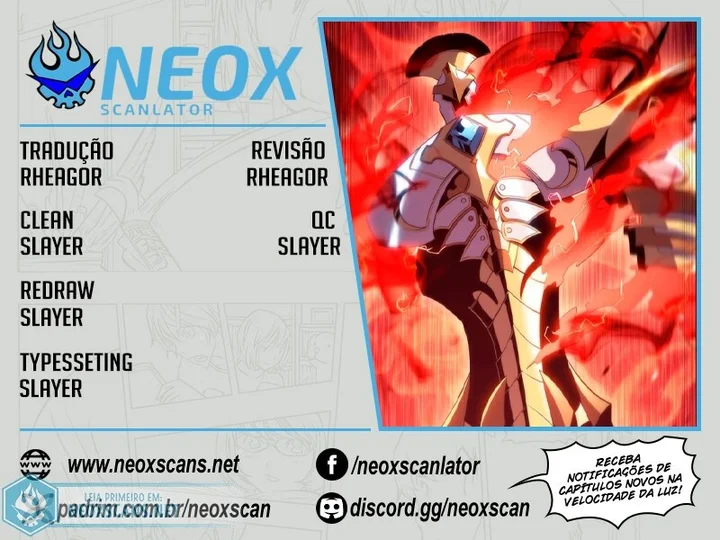Read Solo Max-Level Newbie PT Manga Online