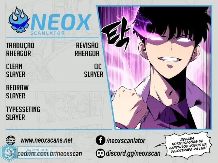 Read Solo Max-Level Newbie PT Manga Online