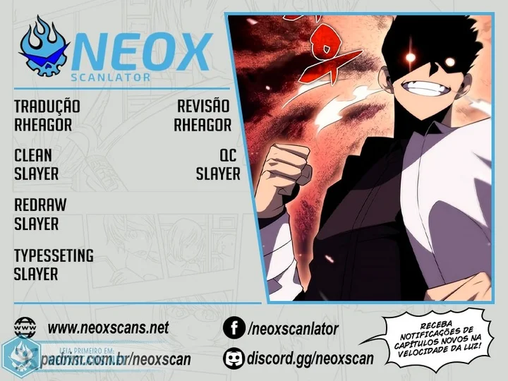Read Solo Max-Level Newbie PT Manga Online