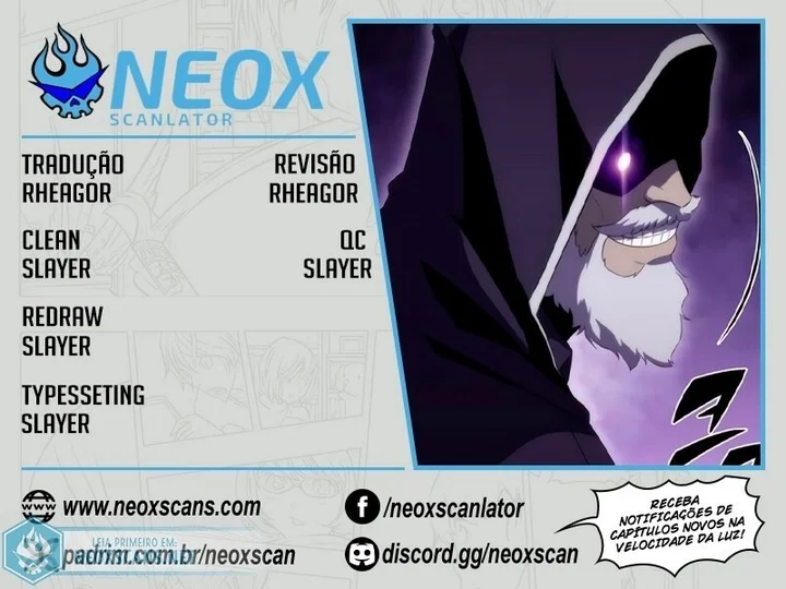 Read Solo Max-Level Newbie PT Manga Online