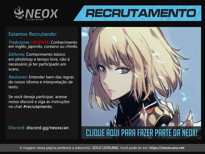 Read Solo Max-Level Newbie PT Manga Online