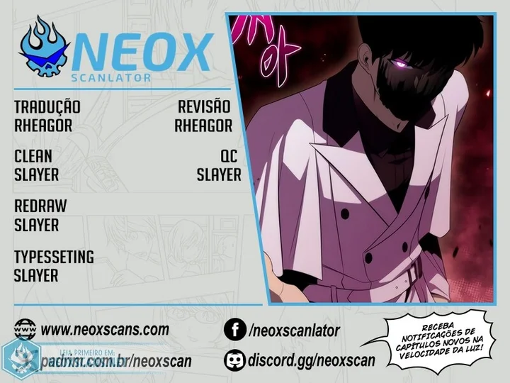 Read Solo Max-Level Newbie PT Manga Online