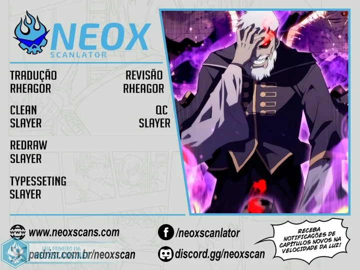 Read Solo Max-Level Newbie PT Manga Online