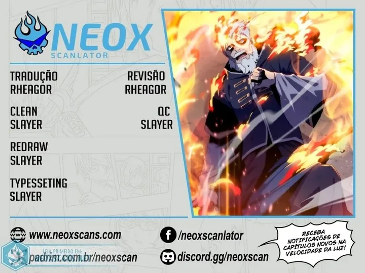 Read Solo Max-Level Newbie PT Manga Online