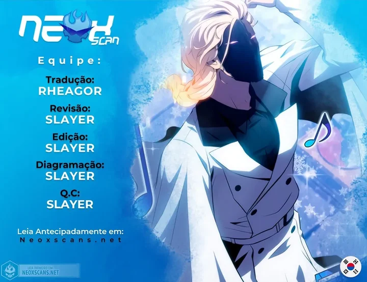 Read Solo Max-Level Newbie PT Manga Online