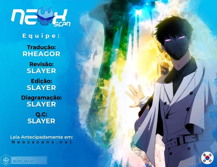 Read Solo Max-Level Newbie PT Manga Online