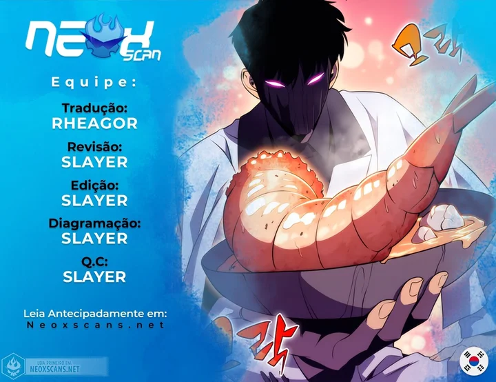Read Solo Max-Level Newbie PT Manga Online