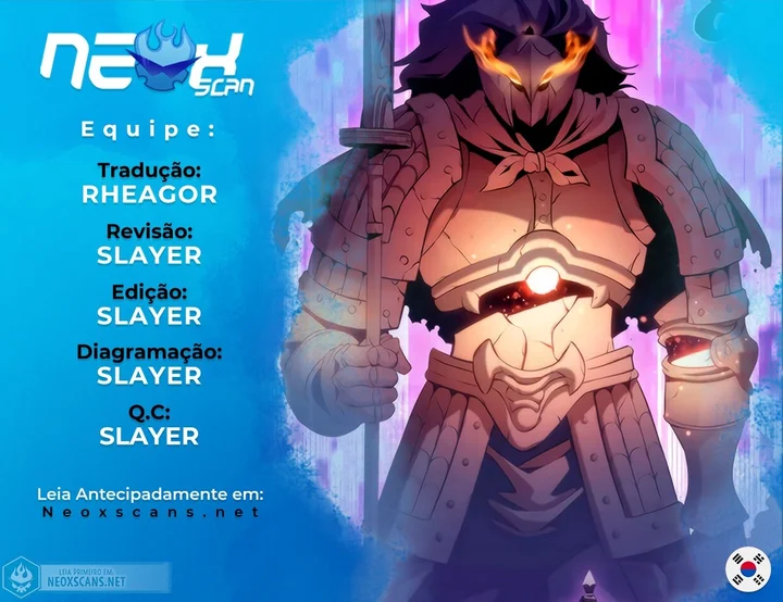 Read Solo Max-Level Newbie PT Manga Online