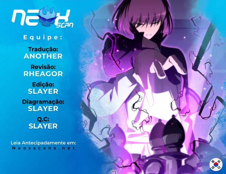 Read Solo Max-Level Newbie PT Manga Online