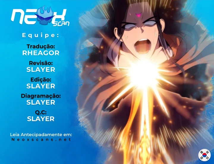 Read Solo Max-Level Newbie PT Manga Online