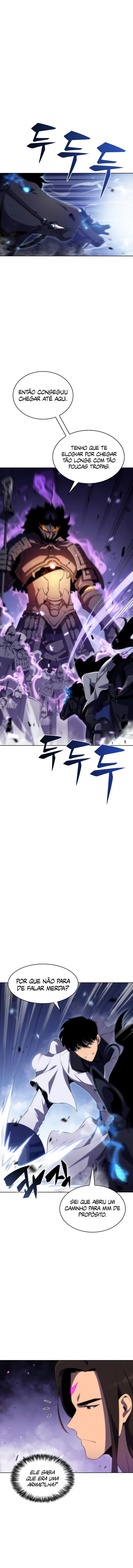 Read Solo Max-Level Newbie PT Manga Online