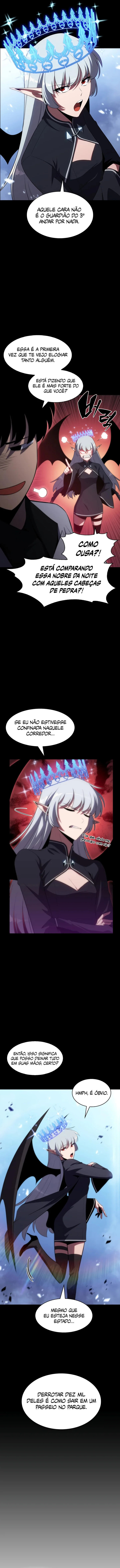 Read Solo Max-Level Newbie PT Manga Online