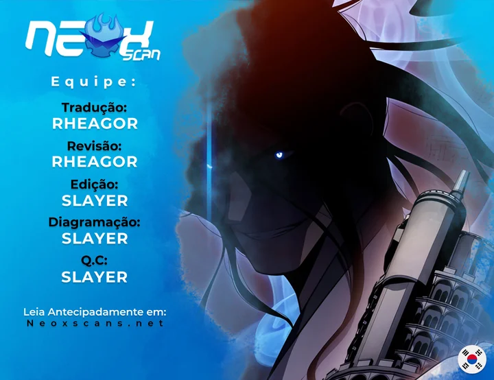 Read Solo Max-Level Newbie PT Manga Online