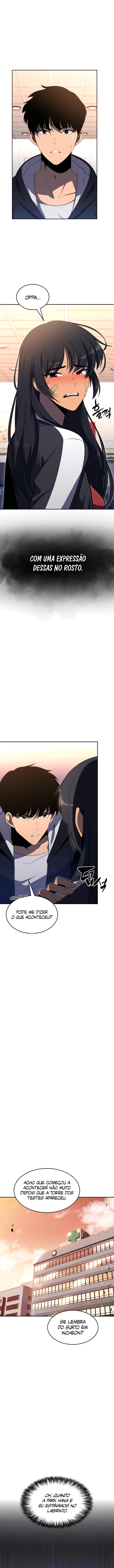 Read Solo Max-Level Newbie PT Manga Online