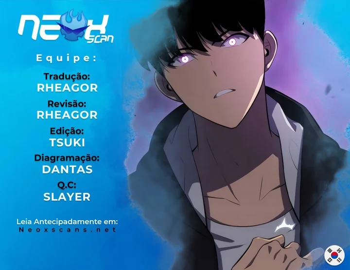 Read Solo Max-Level Newbie PT Manga Online