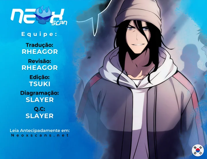 Read Solo Max-Level Newbie PT Manga Online