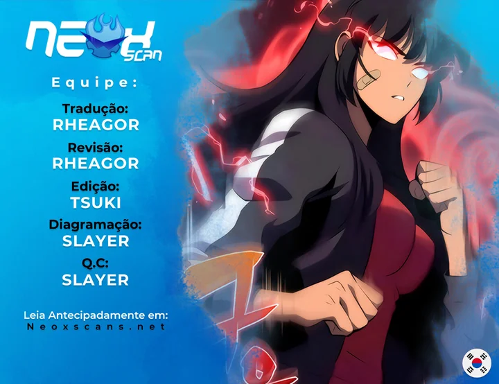Read Solo Max-Level Newbie PT Manga Online