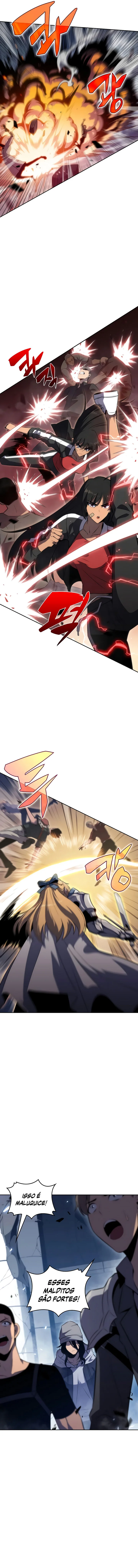 Read Solo Max-Level Newbie PT Manga Online