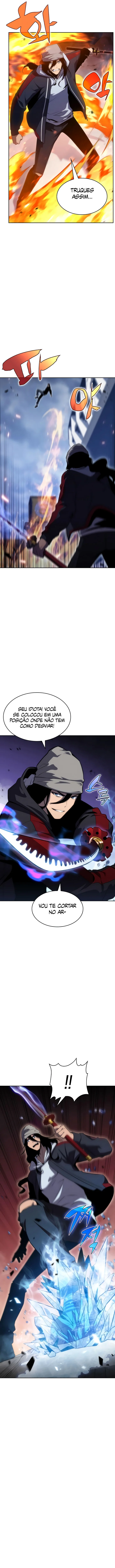 Read Solo Max-Level Newbie PT Manga Online