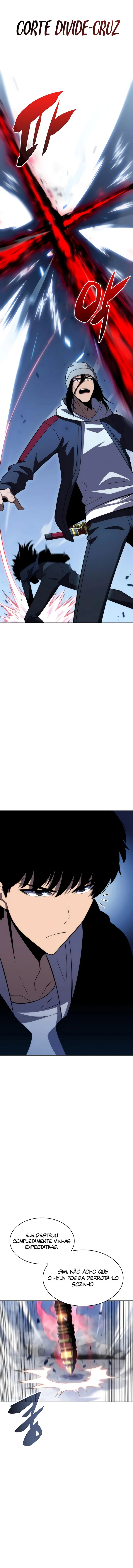 Read Solo Max-Level Newbie PT Manga Online
