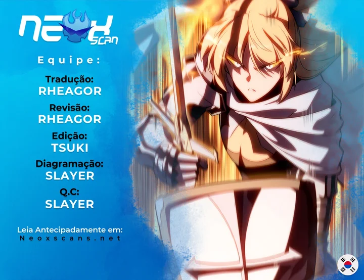 Read Solo Max-Level Newbie PT Manga Online