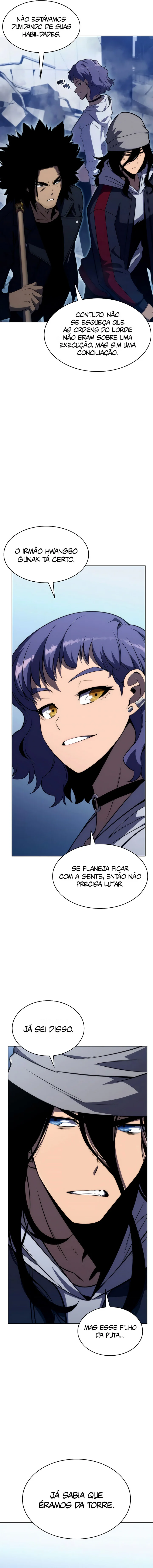 Read Solo Max-Level Newbie PT Manga Online