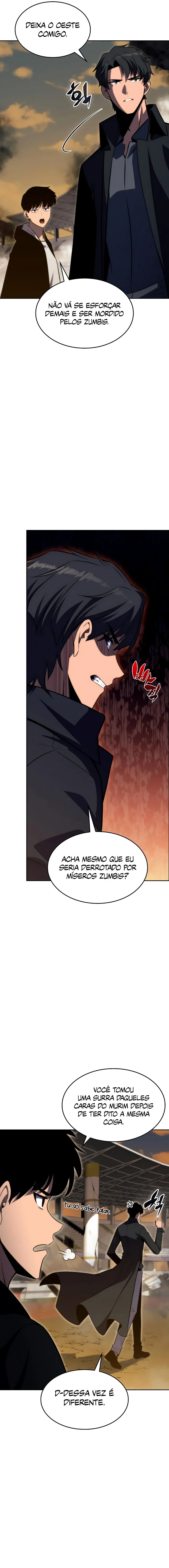 Read Solo Max-Level Newbie PT Manga Online