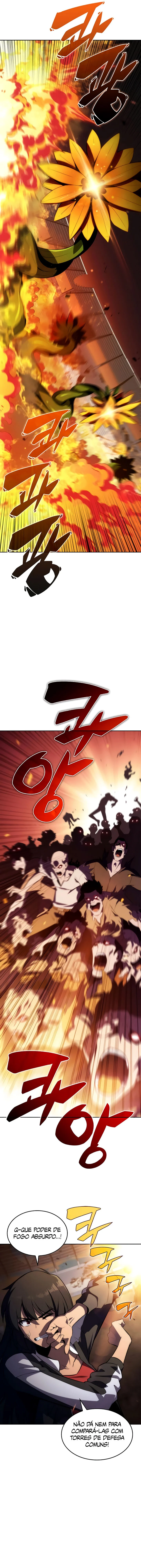 Read Solo Max-Level Newbie PT Manga Online
