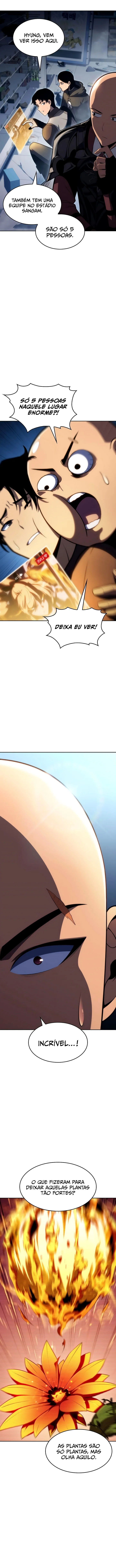 Read Solo Max-Level Newbie PT Manga Online