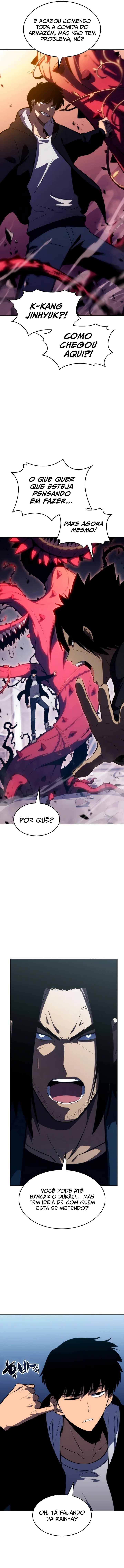 Read Solo Max-Level Newbie PT Manga Online