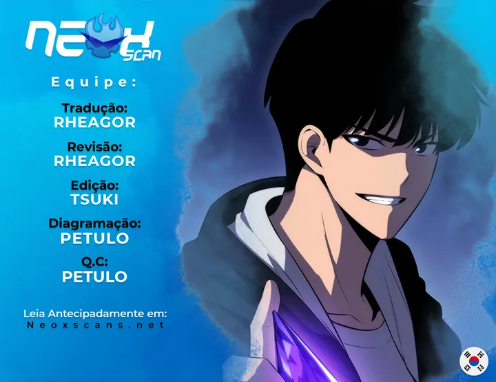 Read Solo Max-Level Newbie PT Manga Online
