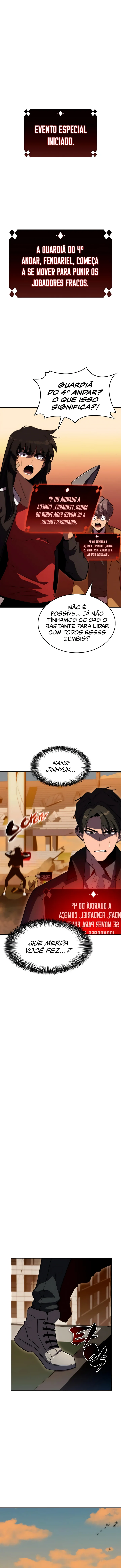 Read Solo Max-Level Newbie PT Manga Online