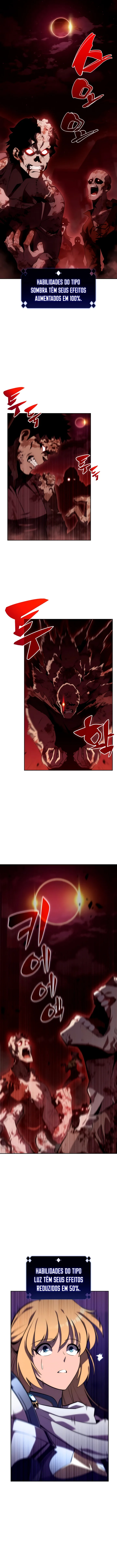 Read Solo Max-Level Newbie PT Manga Online
