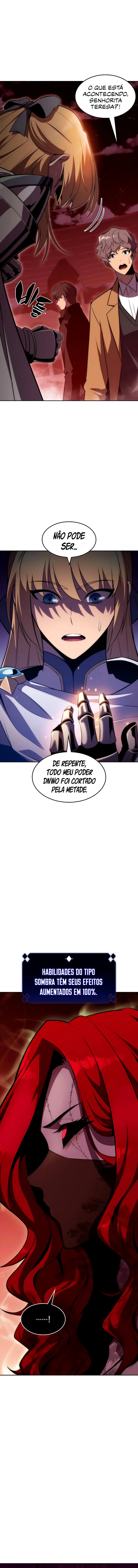 Read Solo Max-Level Newbie PT Manga Online