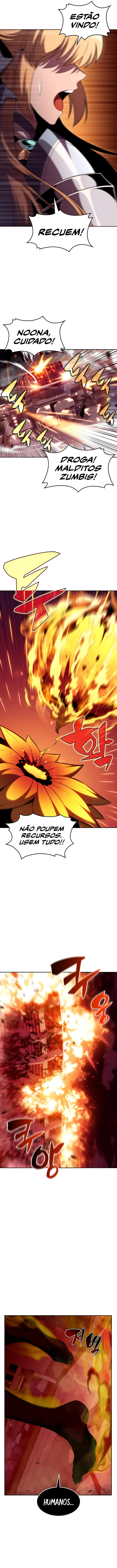 Read Solo Max-Level Newbie PT Manga Online