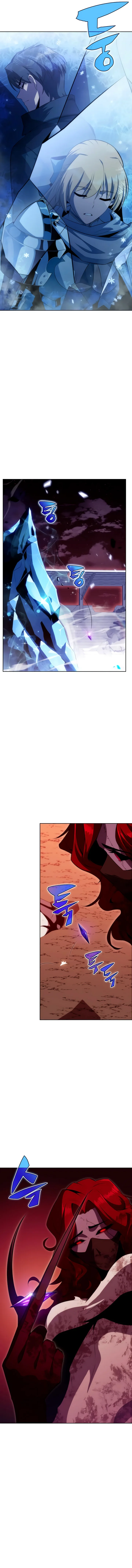 Read Solo Max-Level Newbie PT Manga Online