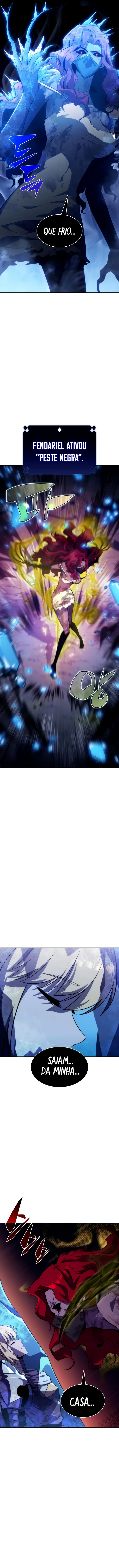 Read Solo Max-Level Newbie PT Manga Online