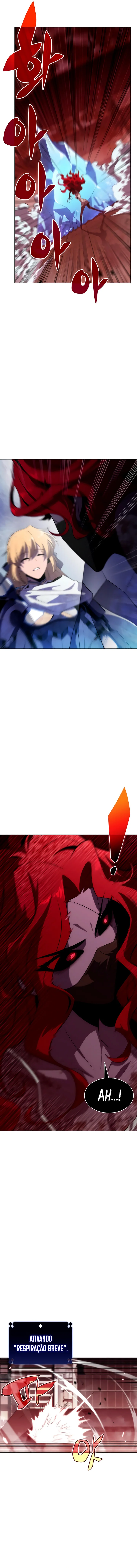 Read Solo Max-Level Newbie PT Manga Online