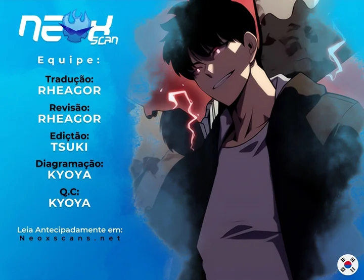 Read Solo Max-Level Newbie PT Manga Online