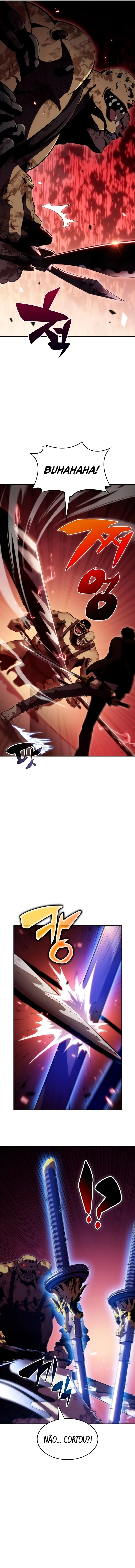 Read Solo Max-Level Newbie PT Manga Online
